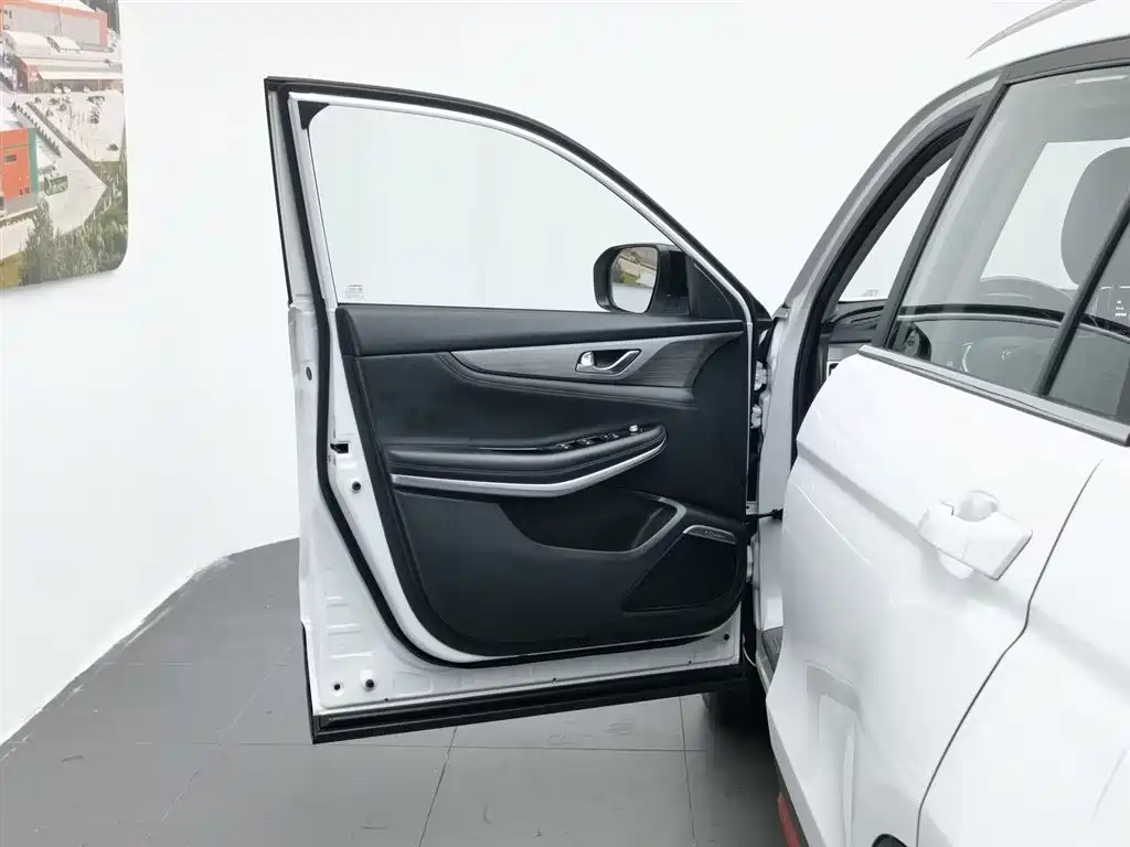 Changan CS75 2021 280T DCT Luxury
