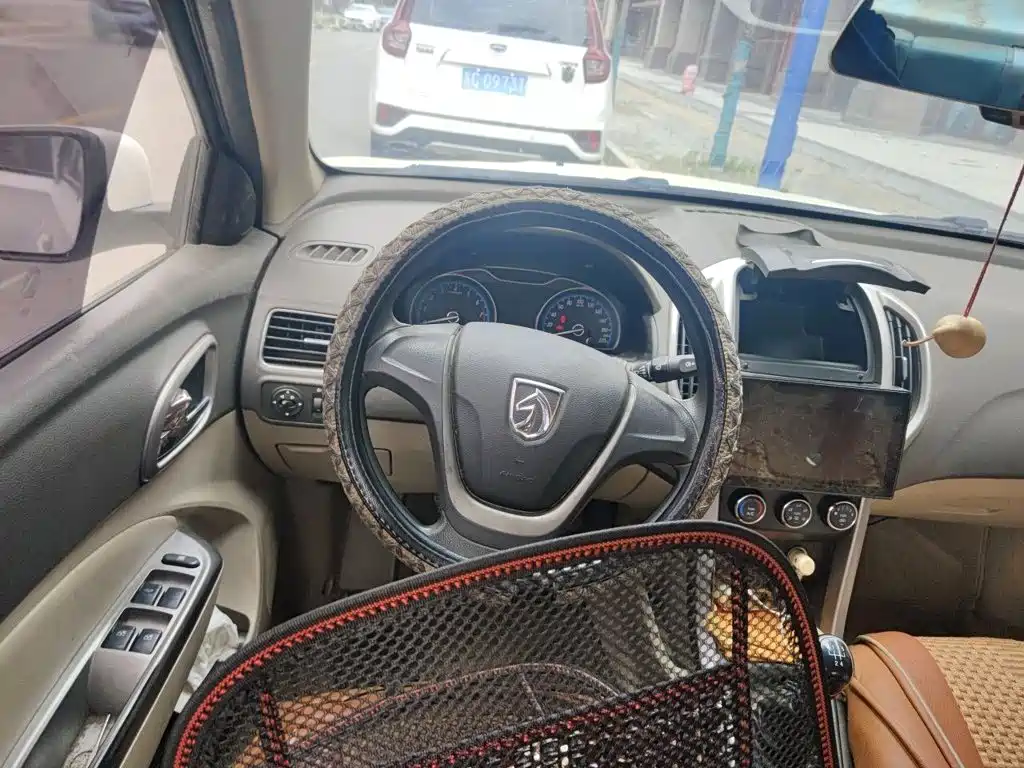 Baojun 630 — миниатюра 11