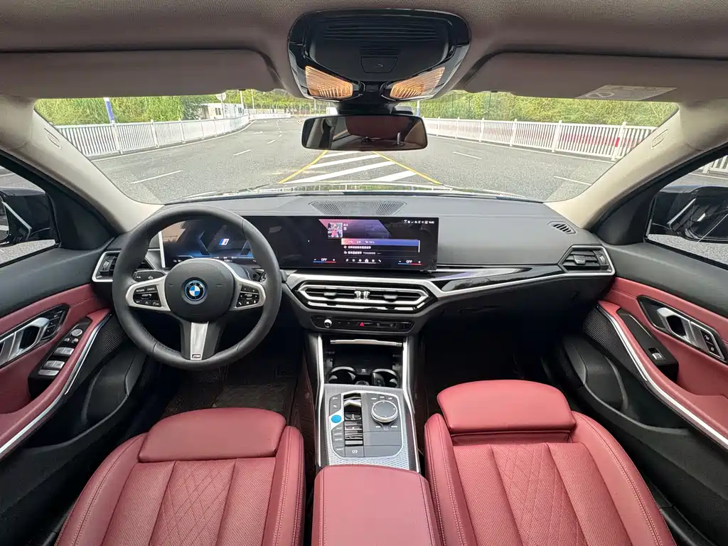 BMW i3 — миниатюра 16