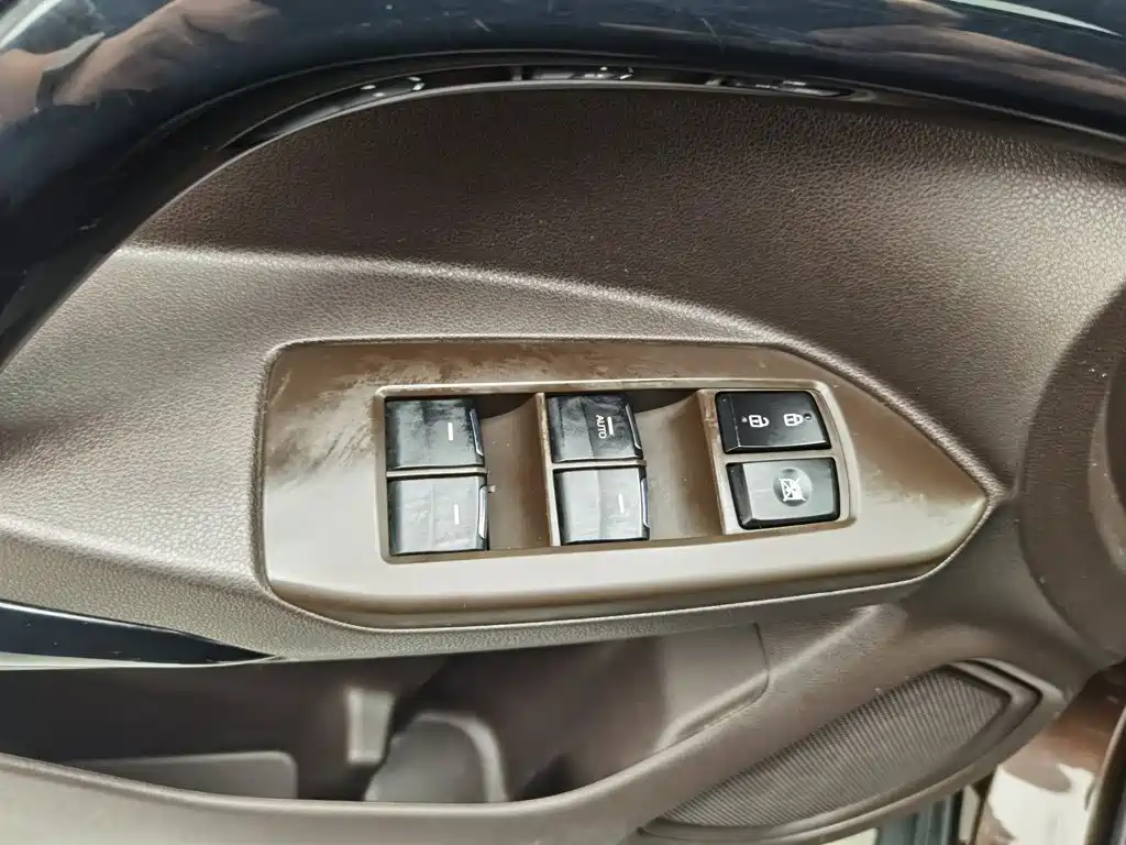 GAC Motor Trumpchi GS4 — миниатюра 9