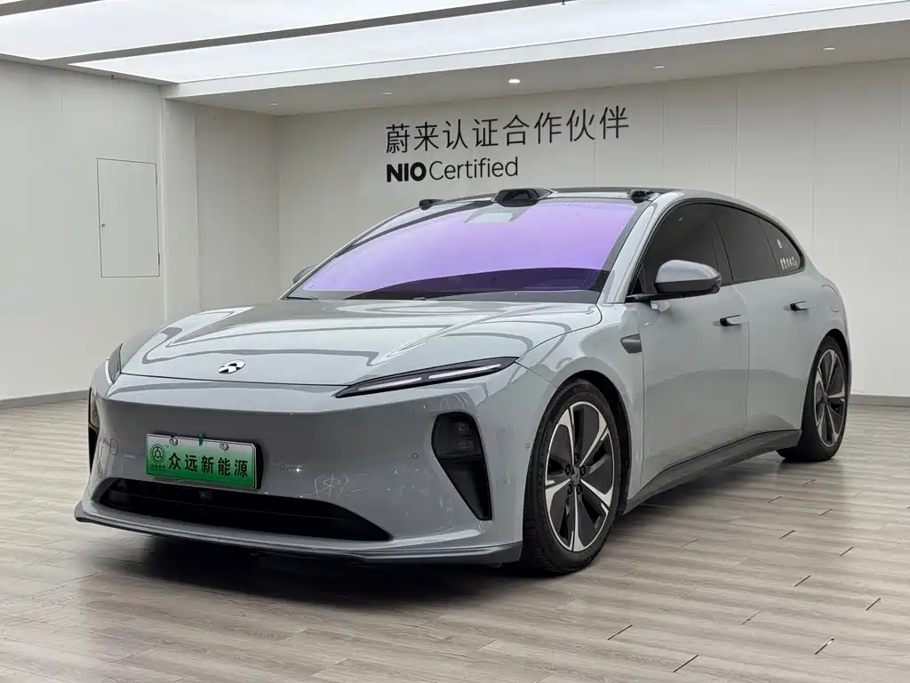 Nio ET5T 2024