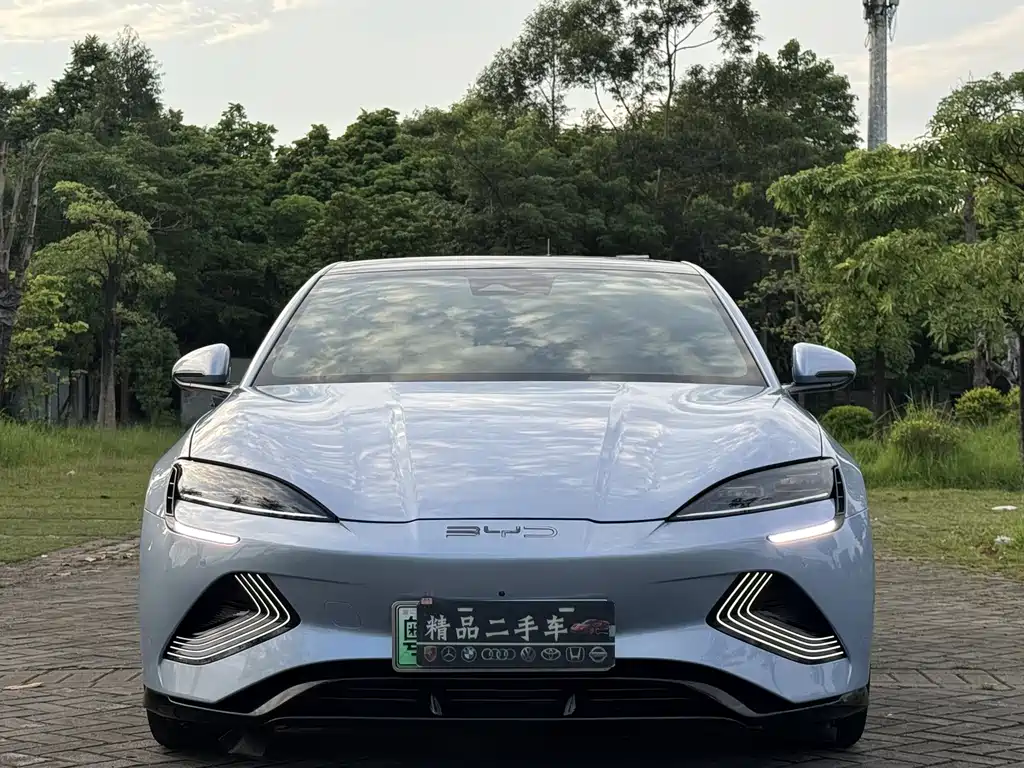 BYD Seal — миниатюра 2