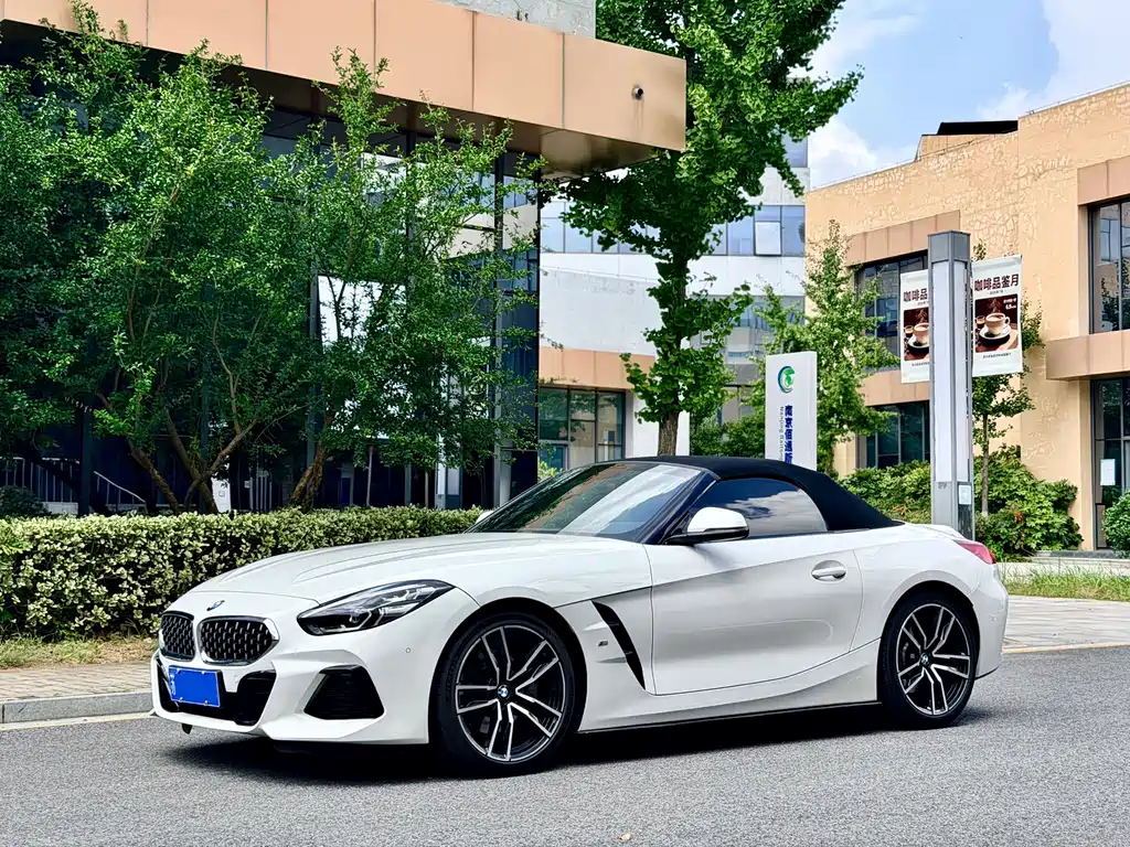 BMW Z4