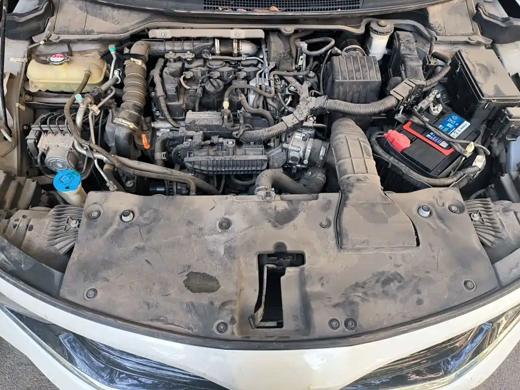 Honda Envix — миниатюра 16