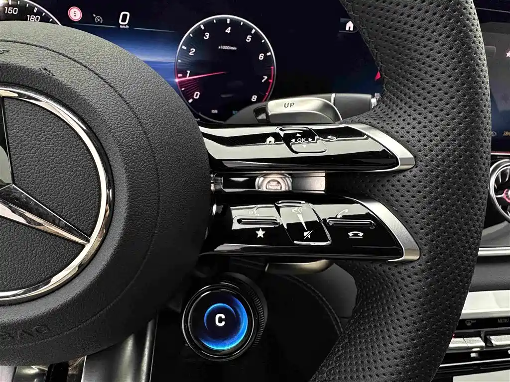 Mercedes-Benz AMG GT — миниатюра 27