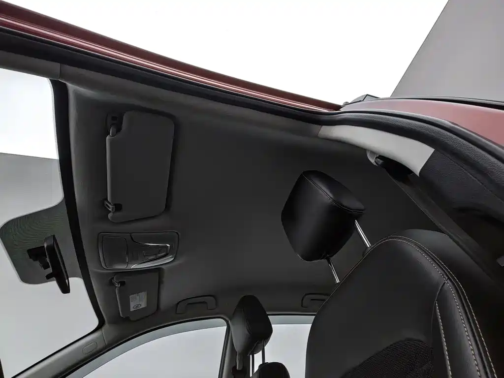 GAC Motor Trumpchi GS3 — миниатюра 14