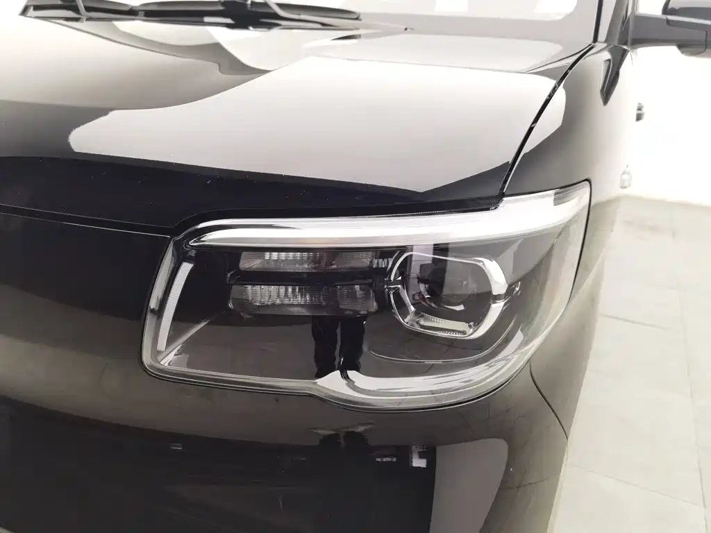 Wuling Sunshine EV — фотографии объявления, Фото 7
