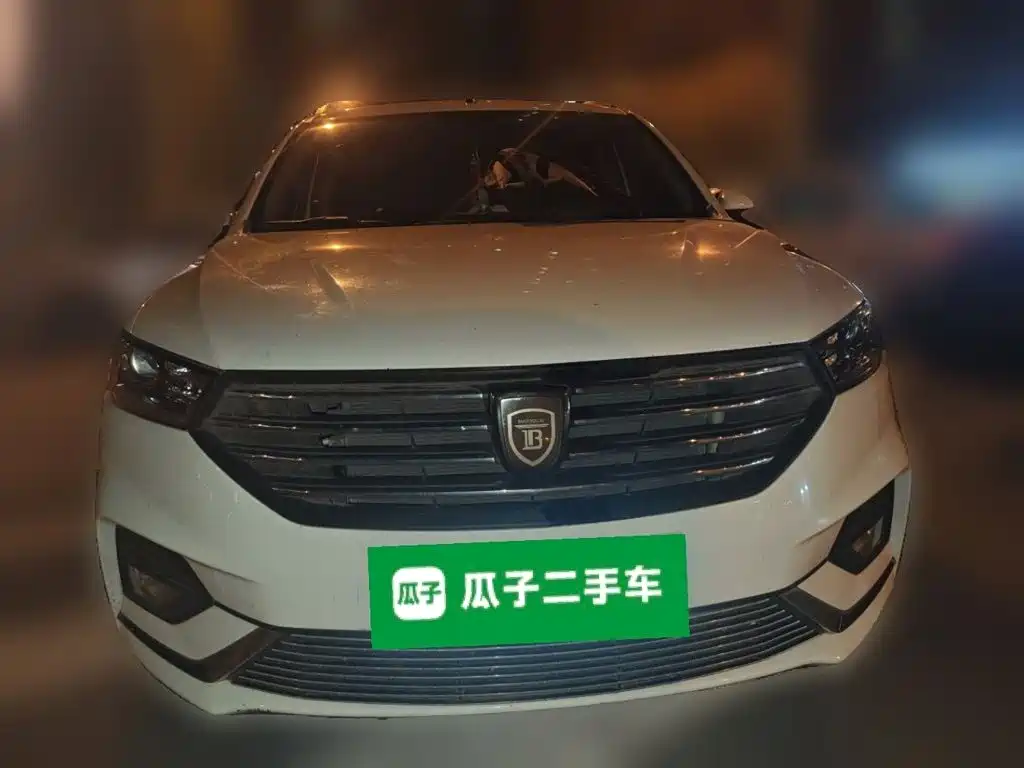Baojun 360 — миниатюра 3