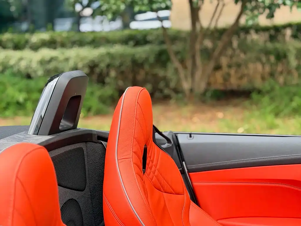 BMW Z4 — миниатюра 13