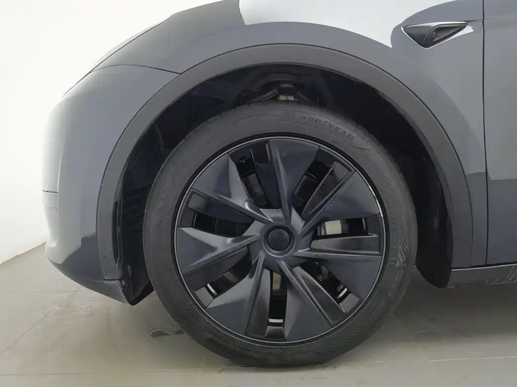 Tesla Model Y — миниатюра 17