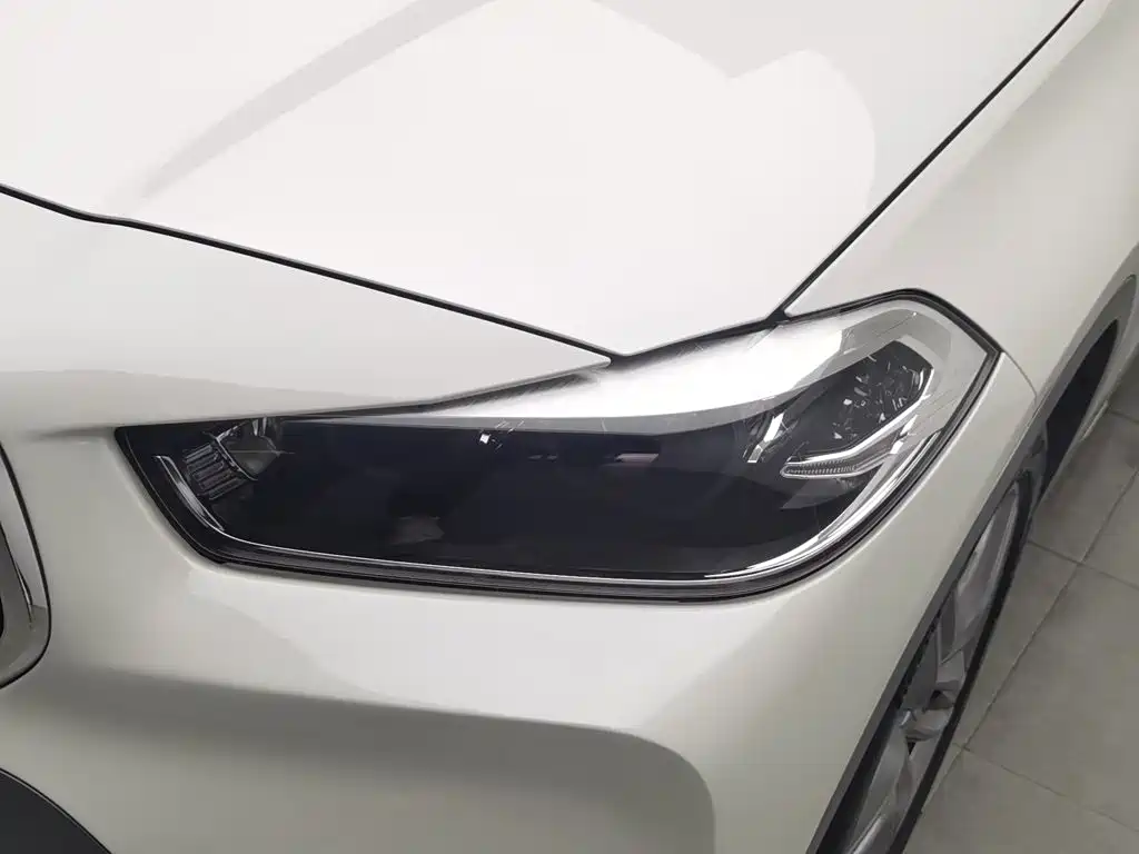 BMW X2 — миниатюра 7