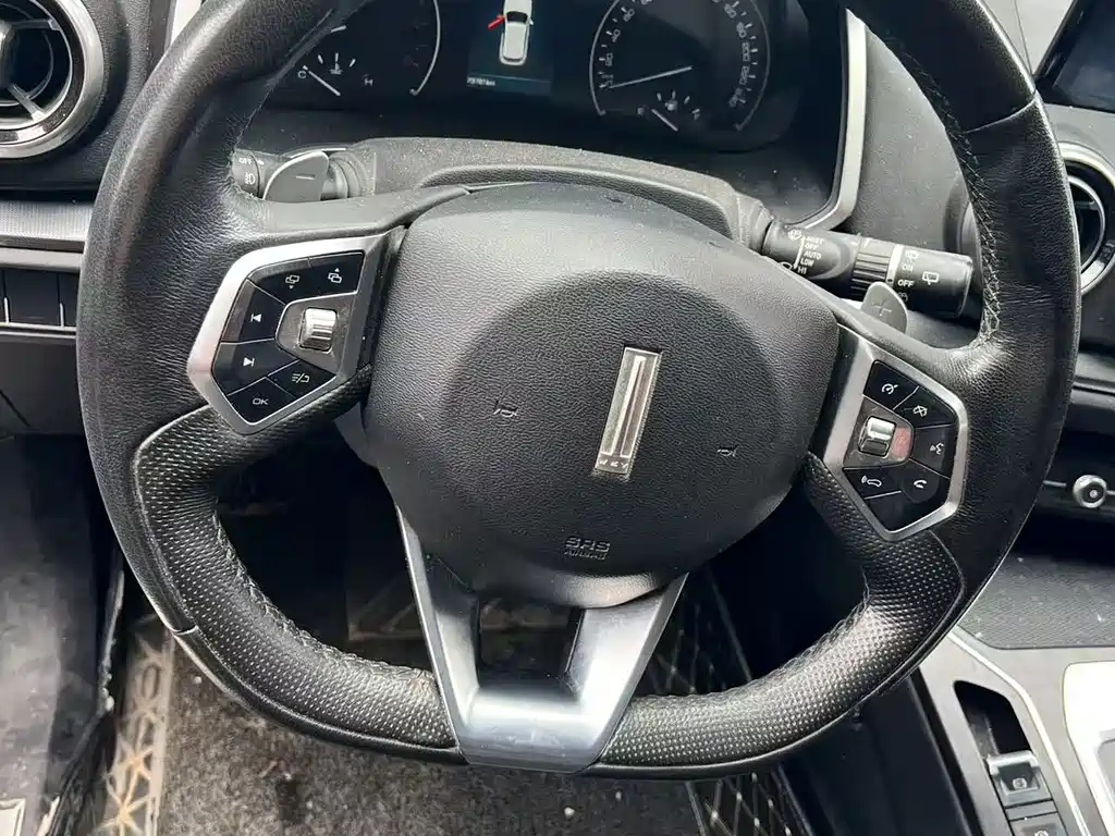 WEI PAI WEI BRAND VV5