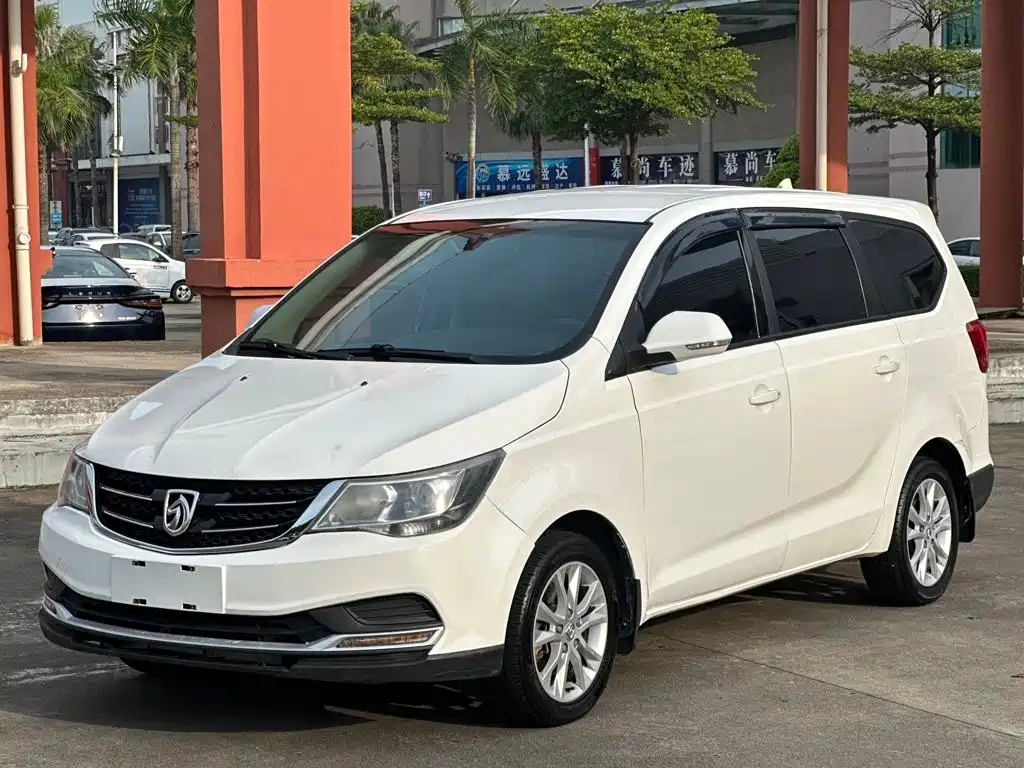 Baojun 730
