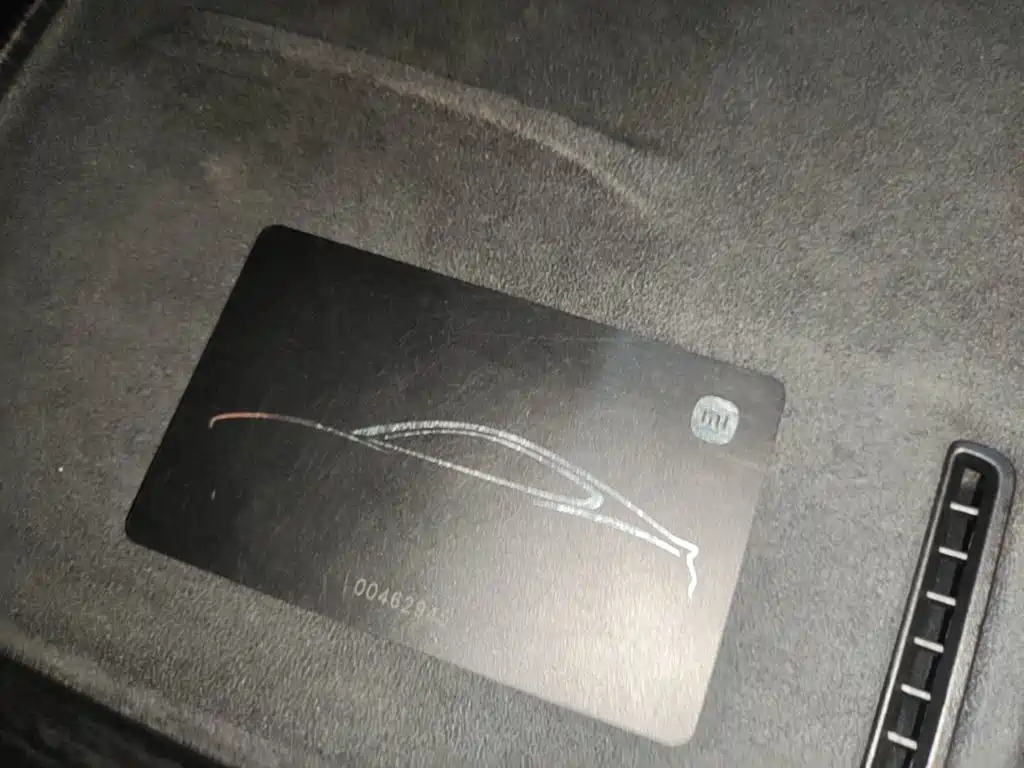 Xiaomi SU7 — миниатюра 9