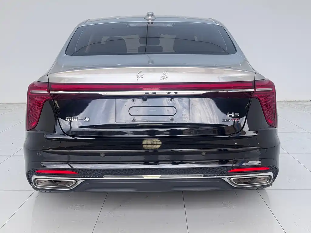 Hongqi HONGQI H5