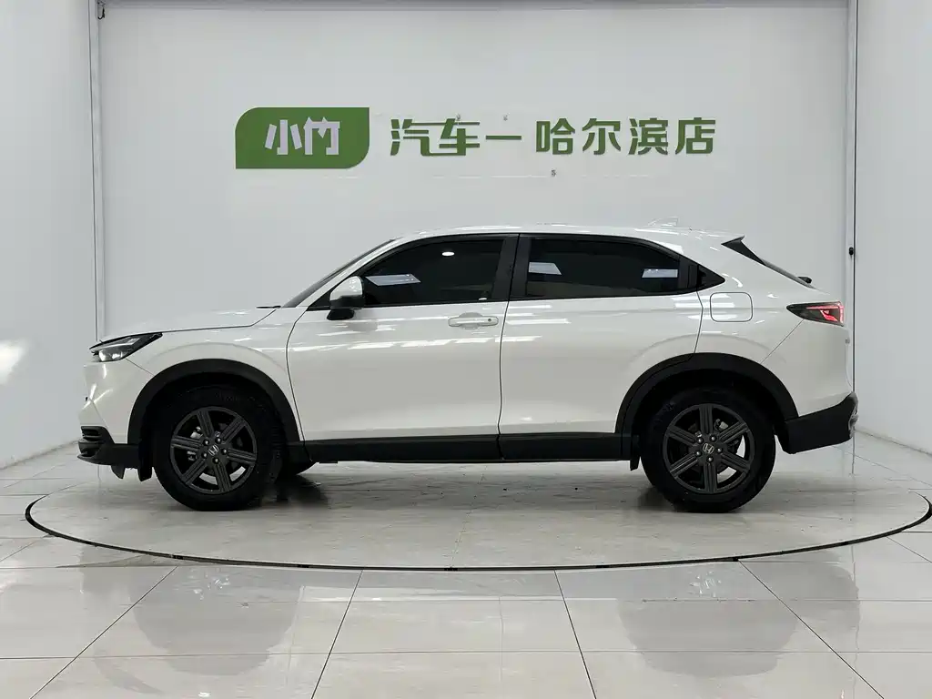 Honda XR-V — миниатюра 5