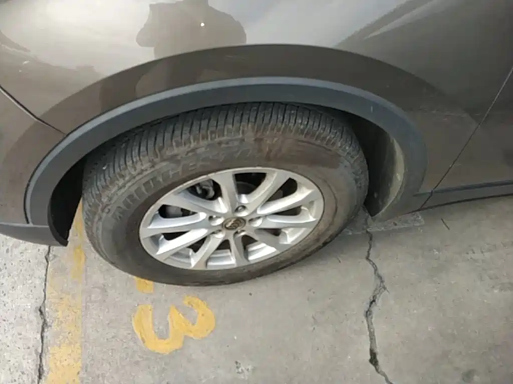 Buick Envision Plus — миниатюра 23