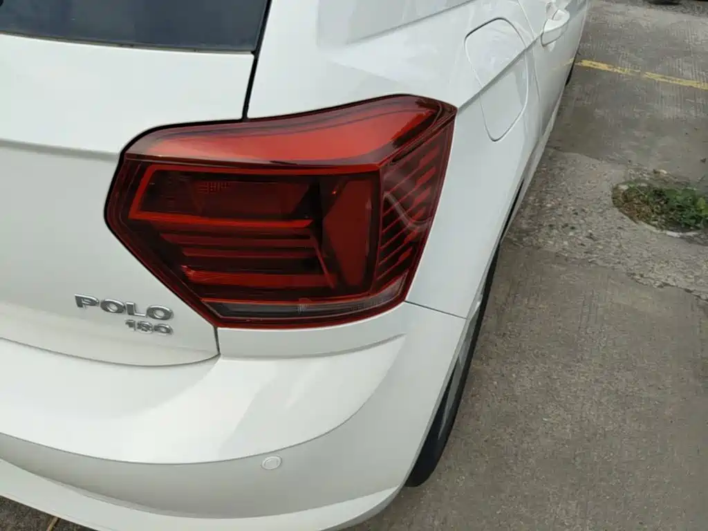Volkswagen Polo — миниатюра 8