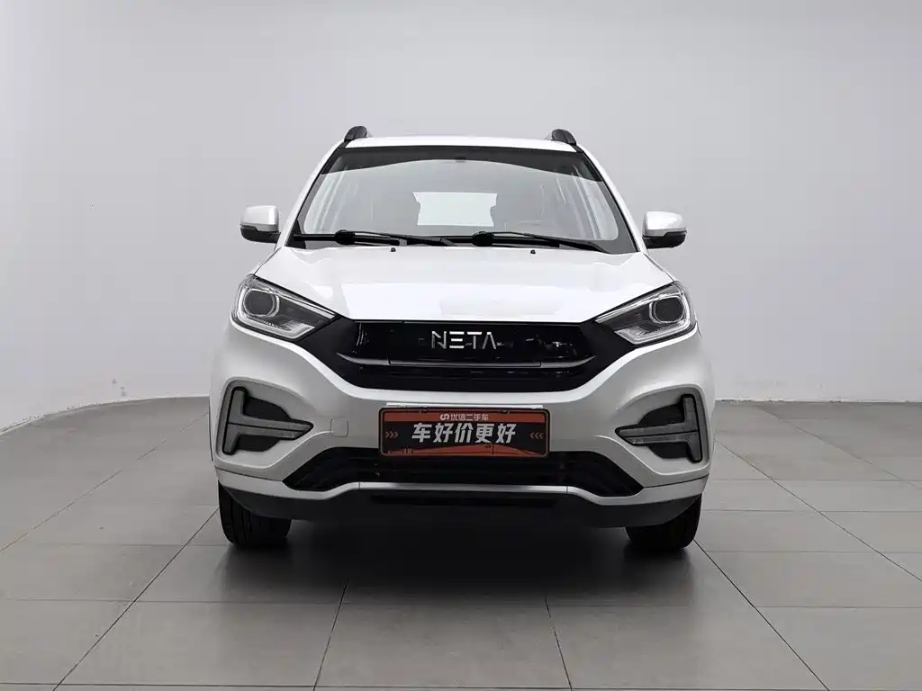 Neta Neta N01 — миниатюра 3