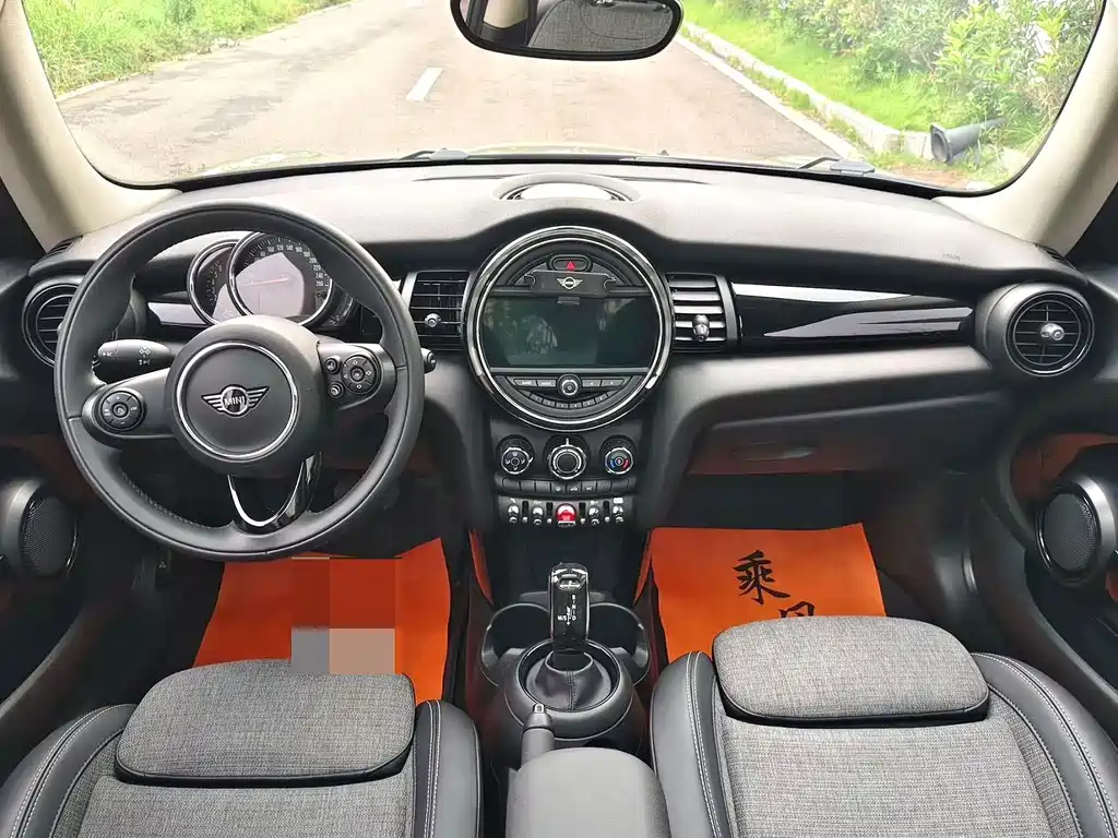 MINI Mini — миниатюра 5