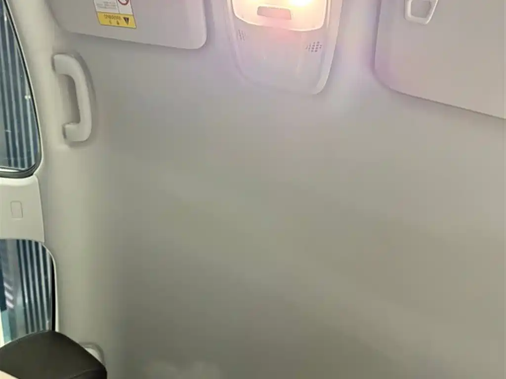 BUICK SLIGHTLY BLUE 6