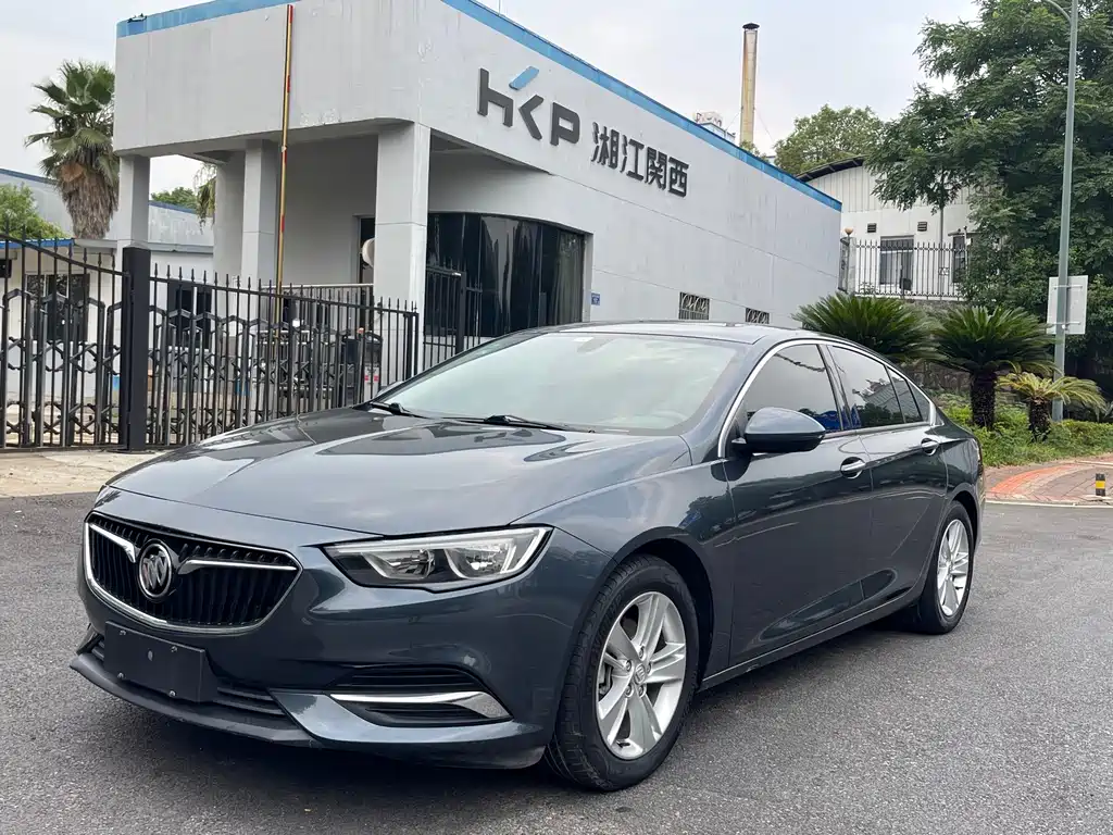 Buick Regal