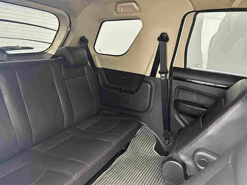 Fengon 370 1.5L Manual Standard Type Ⅱ 7 seats, фото 7