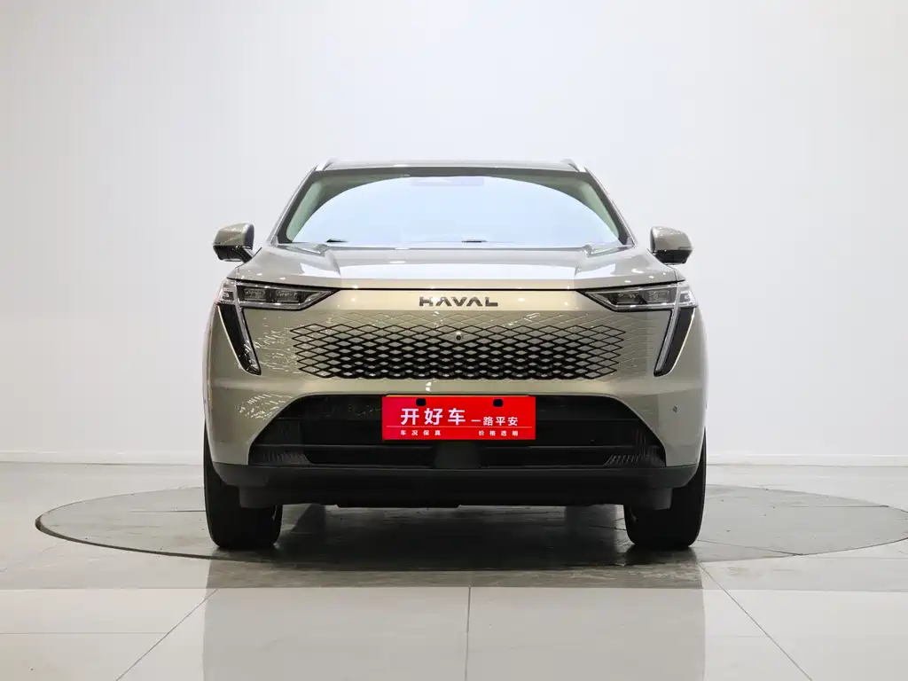 HAVAL XIAOLONG MAX