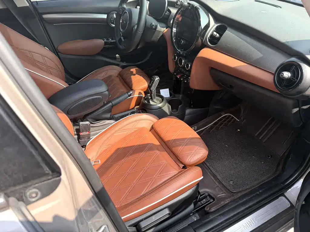 MINI Mini — миниатюра 4