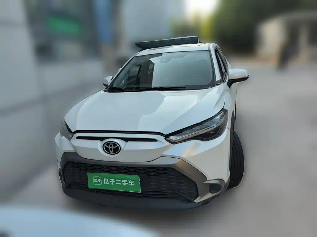 Toyota Frontlander — миниатюра 23