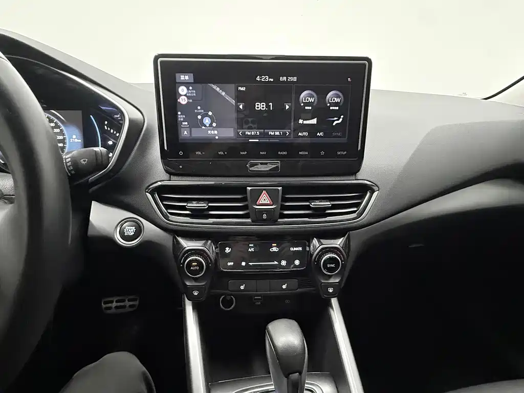Hyundai Fista — миниатюра 22