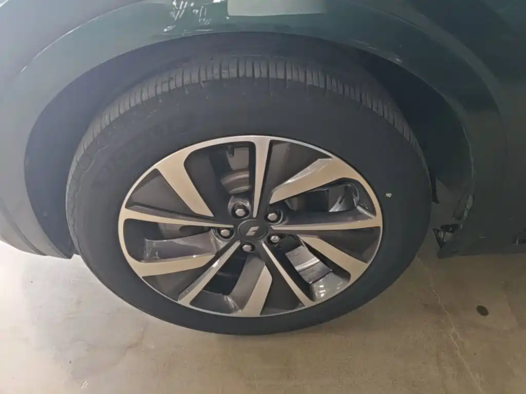 Li Auto Li ONE — миниатюра 23