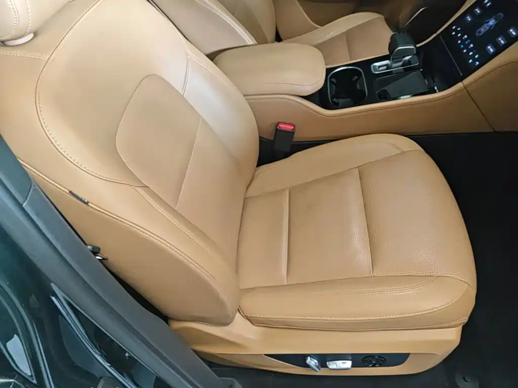 Li Auto Li ONE — миниатюра 25