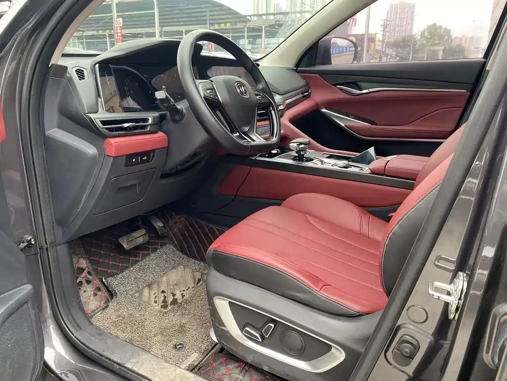 Changan CS75 PLUS — миниатюра 7