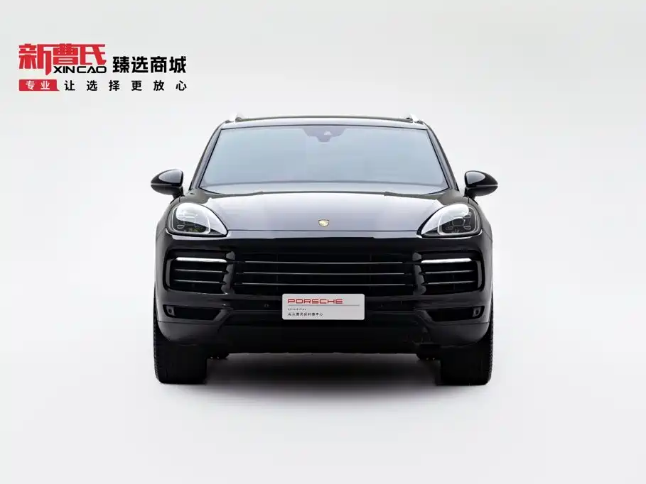 Porsche Cayenne Cayenne 3.0T, фото 2