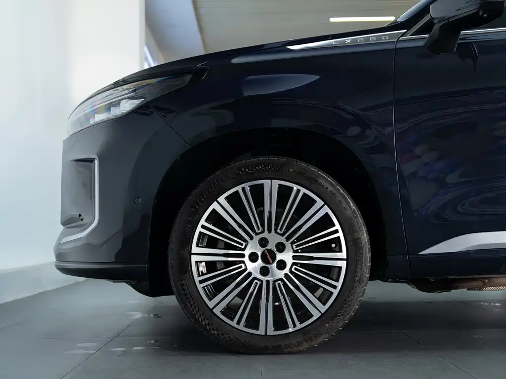 EXEED XINGTU LANYUE C DM