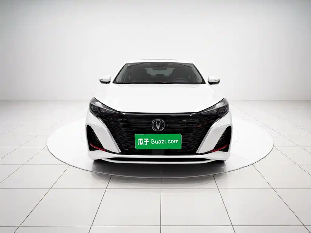 Changan Eado — миниатюра 2