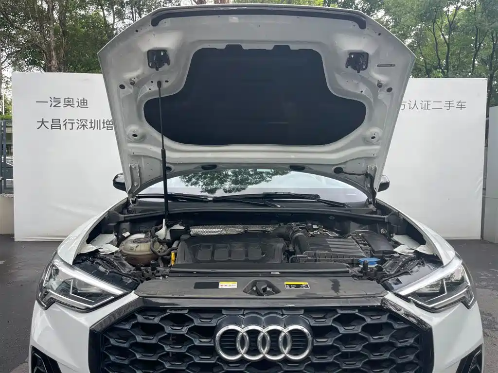 Audi Q3 Sportback — миниатюра 16
