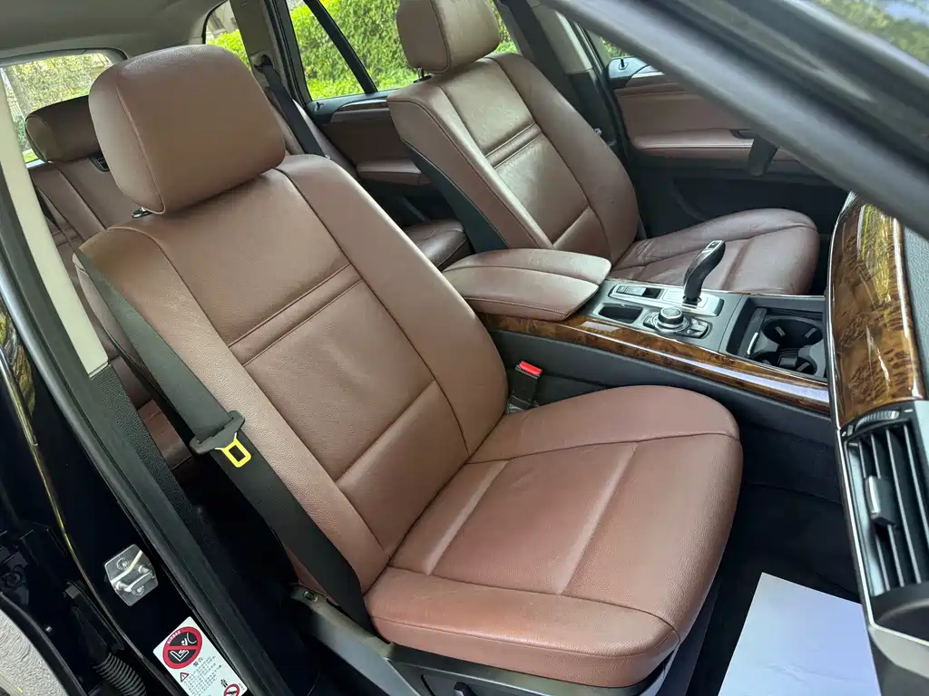 BMW X5 (Import) — миниатюра 40
