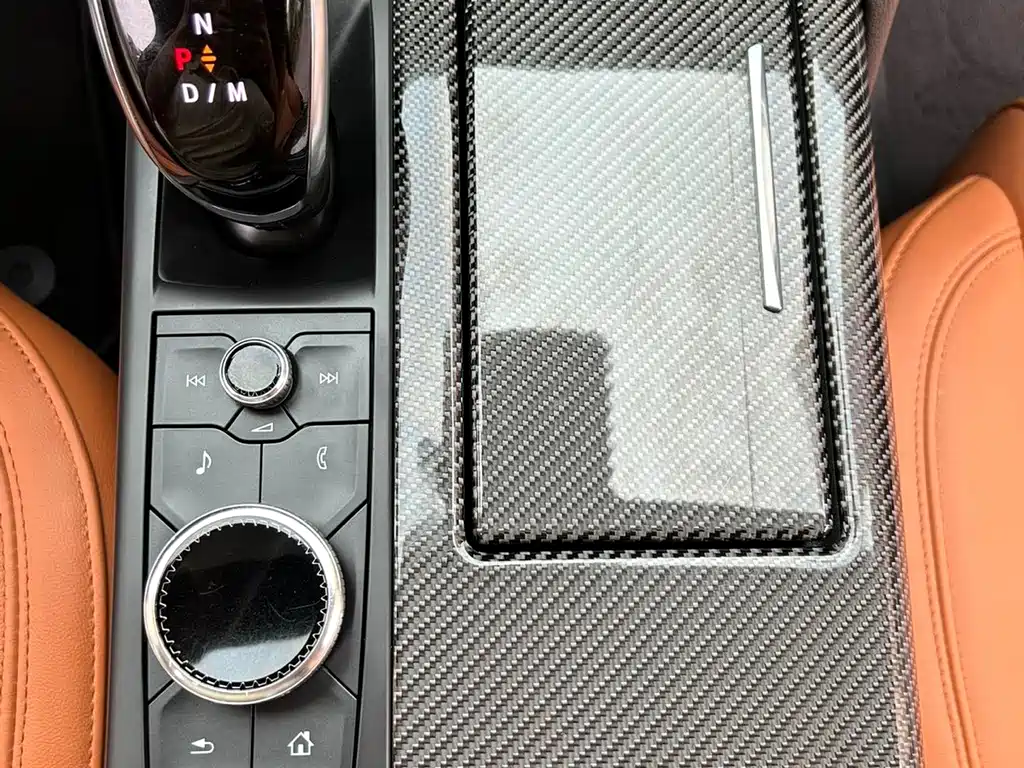 Cadillac CT6 — миниатюра 26