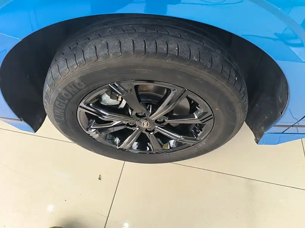 BYD e2 — миниатюра 23