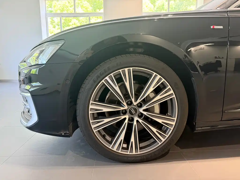 Audi A6L 2025 45 TFSI quattro