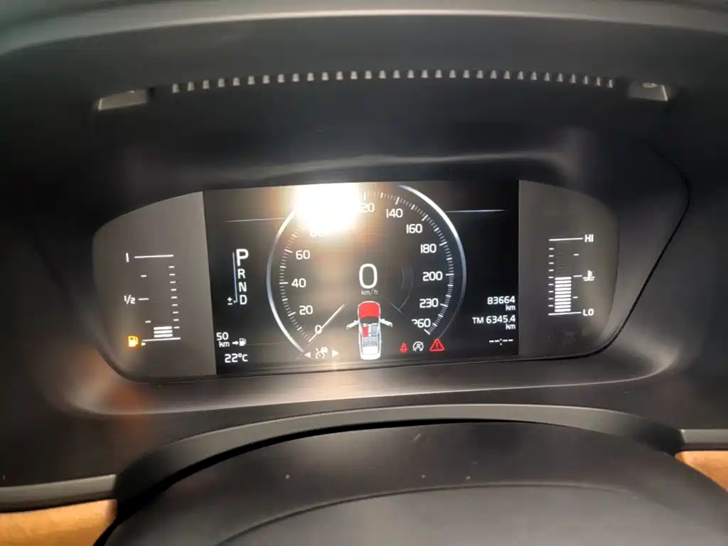 Volvo S90 — миниатюра 12