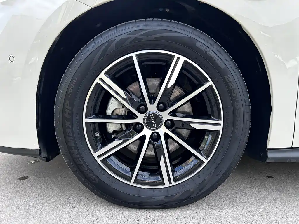 BYD Seal 06 — миниатюра 12