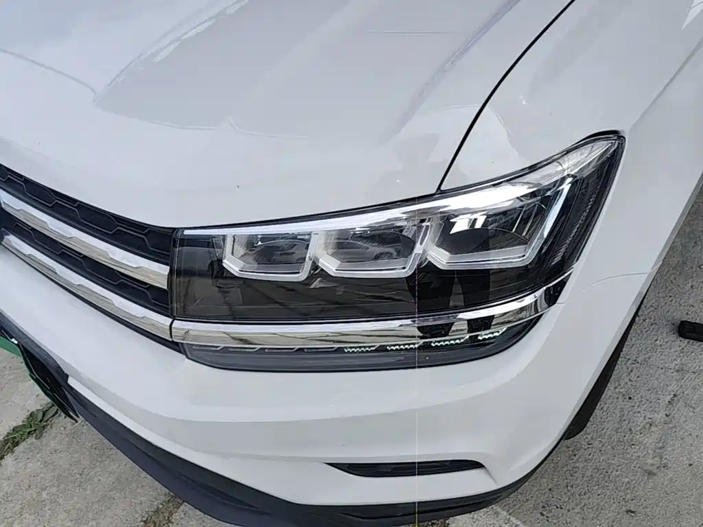 Volkswagen Tharu — миниатюра 24