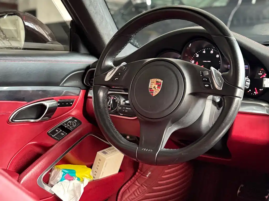 Porsche 911 — миниатюра 19