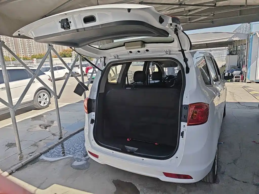 Enranger 727 1.5L Standard edition, фото 19
