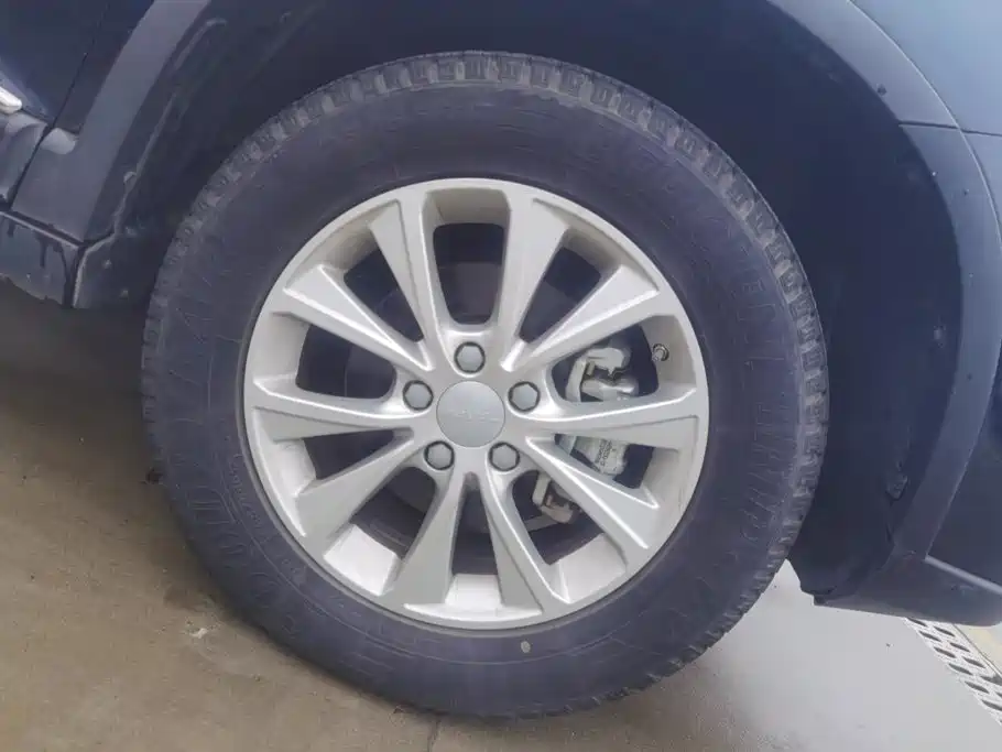Haval H6 — миниатюра 6