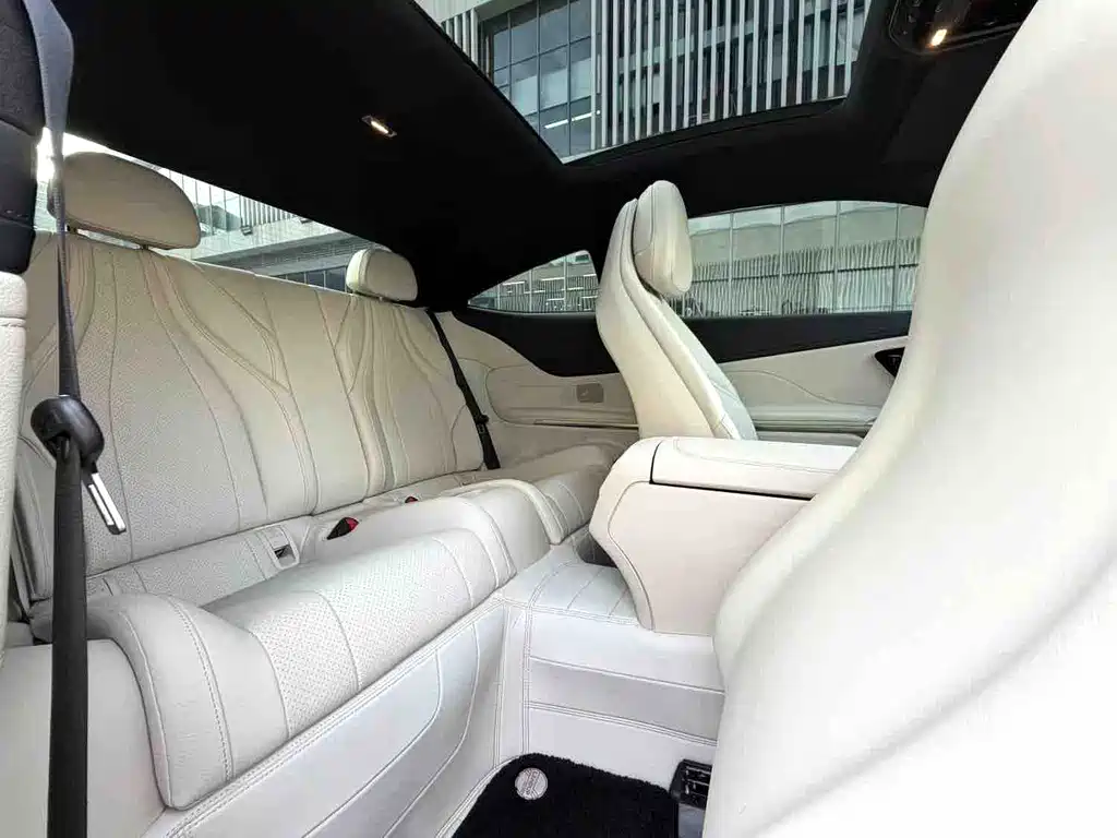 Mercedes-Benz CLE — миниатюра 10