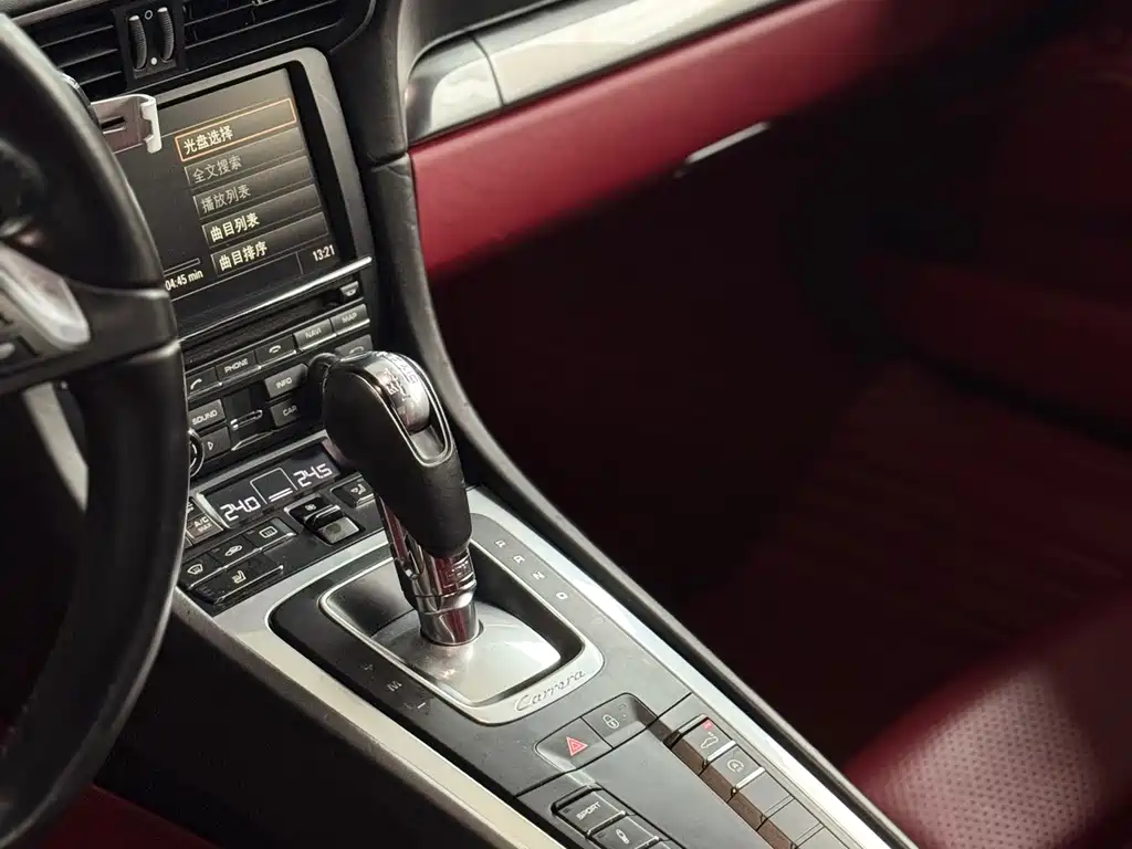 Porsche 911 — миниатюра 11